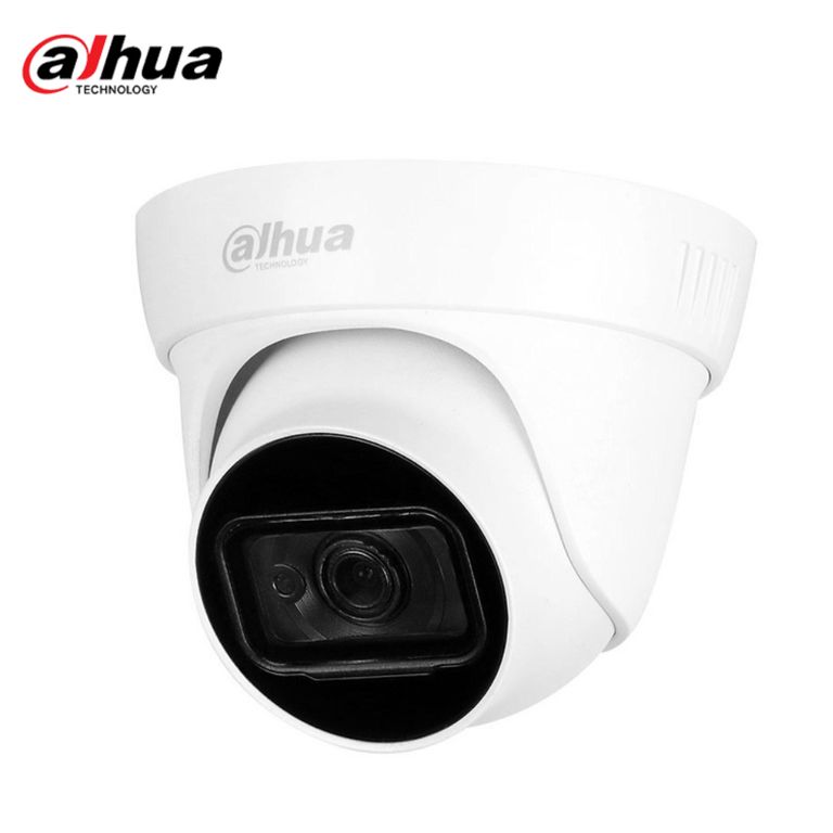 CAMARA DOMO CMICRO 1080P 5MP HAC-HDW1500TRQN-A