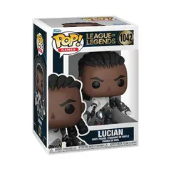 FUNKO - Pop Games League of Legends - Lucian 1042