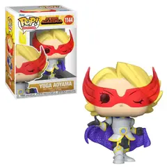 FUNKO - Pop Yuga Aoyama My hero academia