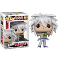 FUNKO - Pop Yami Bakura Yu-Gi-Oh