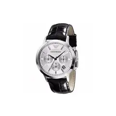 EMPORIO ARMANI - Reloj Classic AR2432 Negro