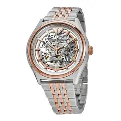 EMPORIO ARMANI - Reloj Meccanico Ar60002 Multicolor