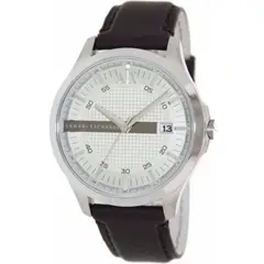 ARMANI EXCHANGE - Reloj Shade AX2100 Café