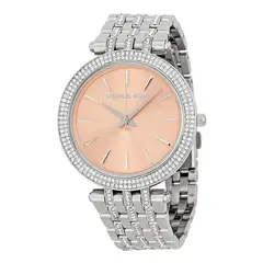 MICHAEL KORS - Reloj Classic Mk3218 Oro Rosa