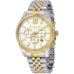 MICHAEL KORS - Reloj Classic MK8344 Multicolor