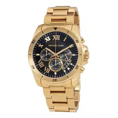 MICHAEL KORS - Reloj Classic MK8481 Dorado