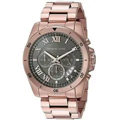 MICHAEL KORS - Reloj Classic Mk8563 Oro Rosa
