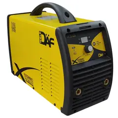 DAF - Máquina de soldar 250A GMF 250ARC X-Performance