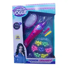 GENERICO - BISUTERIA DE PEINADOS PARA NIÑAS