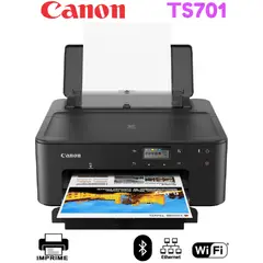CANON - Impresora Fotografica de Tinta TS701