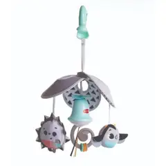 TINY LOVE - Pack & Go Mini Móvil Magical Tales