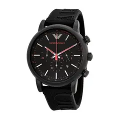 EMPORIO ARMANI - Reloj Classic Ar11024 Negro