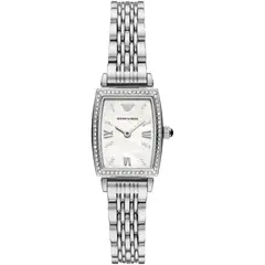 EMPORIO ARMANI - Reloj Classic AR11405 Plateado