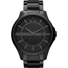 ARMANI EXCHANGE - Reloj Hampton AX2104 Negro