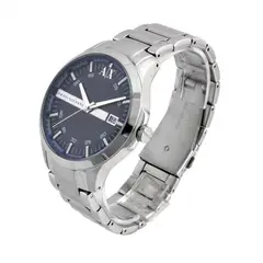 Armani Exchange - Reloj Shade AX2132 Plateado