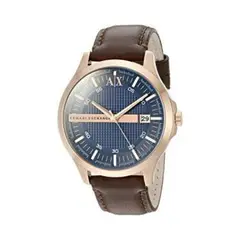 ARMANI EXCHANGE - Reloj Hampton AX2172 Café
