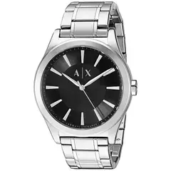 ARMANI EXCHANGE - Reloj Nico AX2320 Plateado