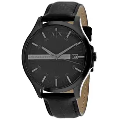 ARMANI EXCHANGE - Reloj Hampton AX2400 Negro