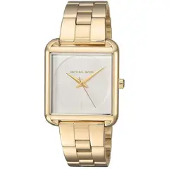 MICHAEL KORS - Reloj Classic Mk3644 Dorado