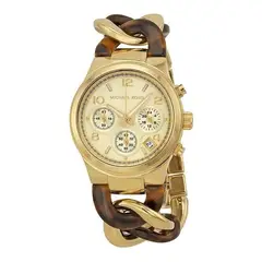 MICHAEL KORS - Reloj Classic Mk4222 Multicolor