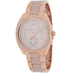 MICHAEL KORS - Reloj Classic Mk6135 Multicolor