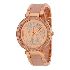 MICHAEL KORS - Reloj Classic MK6176 Multicolor