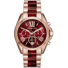 MICHAEL KORS - Reloj Classic MK6270 Multicolor