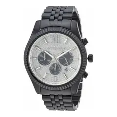 MICHAEL KORS - Reloj Classic Mk8605 Negro
