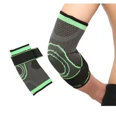 GENERICO - Codera de compresión ajustable para ejercicio