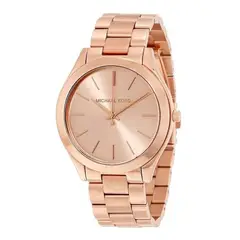 MICHAEL KORS - Reloj Classic MK3197 Oro Rosa