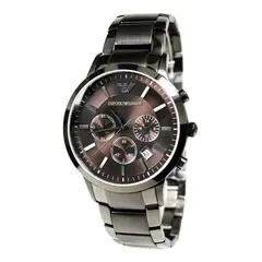 EMPORIO ARMANI - Reloj Classic AR2454 Gris