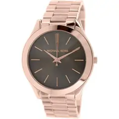 MICHAEL KORS - Reloj Classic Mk3181 Oro Rosa