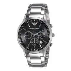 EMPORIO ARMANI - Reloj Ar2434 Plateado