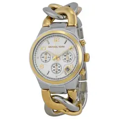 MICHAEL KORS - Reloj Classic MK3199 Dorado