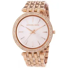 MICHAEL KORS - Reloj Classic Mk3220 Oro Rosa
