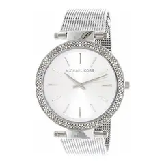 MICHAEL KORS - Reloj Classic Mk3367 Plateado