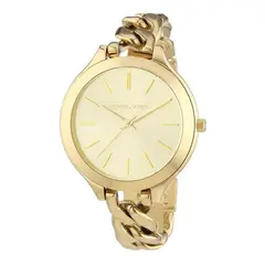 MICHAEL KORS - Reloj Classic MK3222 Dorado