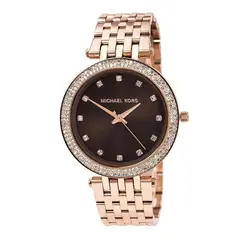 MICHAEL KORS - Reloj Classic Mk3217 Oro Rosa