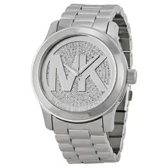 MICHAEL KORS - Reloj Classic MK5544 Plateado