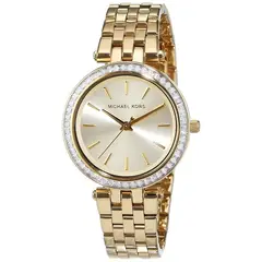 MICHAEL KORS - Reloj Classic Mk3365 Plateado
