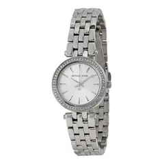 MICHAEL KORS - Reloj Classic Mk3294 Plateado