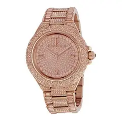MICHAEL KORS - Reloj Classic MK5862 Oro Rosa