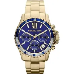 MICHAEL KORS - Reloj Everest MK5754 Dorado