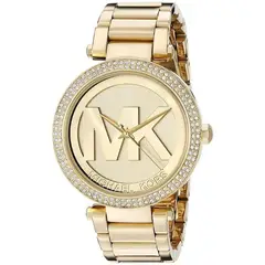 MICHAEL KORS - Reloj Classic MK5784 Dorado