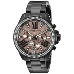 MICHAEL KORS - Reloj Classic Mk5879 Negro