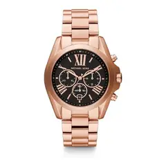 MICHAEL KORS - Reloj Classic MK5854 Oro Rosa