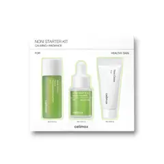 GENERICO - The Real Noni Starter Kit Celimax Calming + Radiance