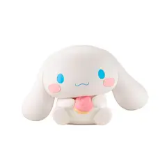 BANDAI NAMCO - Figura Cinnamoroll Sanrio Sofvimates