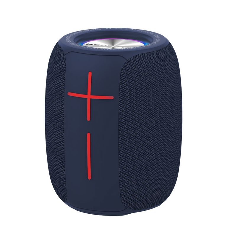 Parlante Inalámbrico Hopestar P22 Bluetooth - Azul
