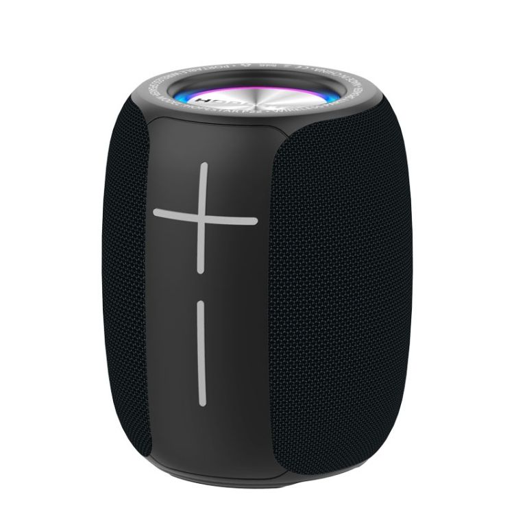 Parlante Inalámbrico Hopestar P22 Bluetooth - Negro